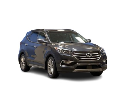 Hyundai Santa Fe Sport  2017 à Regina, Saskatchewan