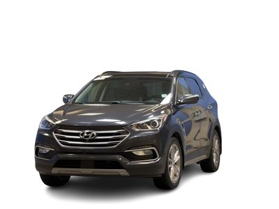 Hyundai Santa Fe Sport  2017 à Regina, Saskatchewan