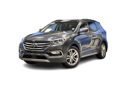 Hyundai Santa Fe Sport  2017 à Regina, Saskatchewan
