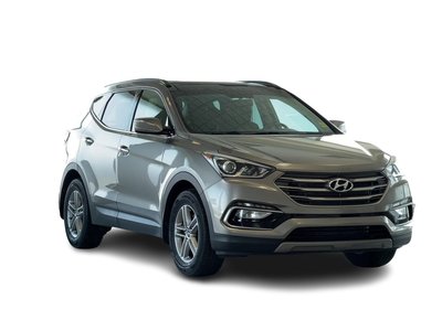 2017 Hyundai Santa Fe Sport in Regina, Saskatchewan