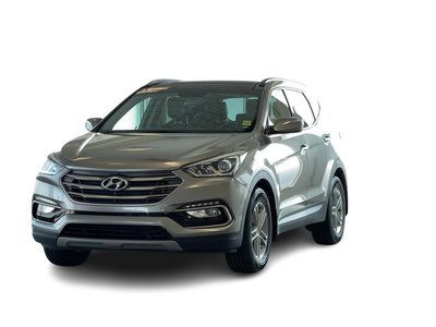 2017 Hyundai Santa Fe Sport in Regina, Saskatchewan