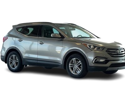 2017 Hyundai Santa Fe Sport in Regina, Saskatchewan