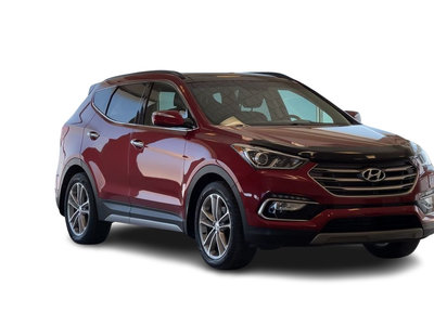 2018 Hyundai Santa Fe Sport in Regina, Saskatchewan