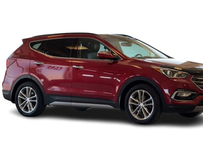 2018 Hyundai Santa Fe Sport in Regina, Saskatchewan