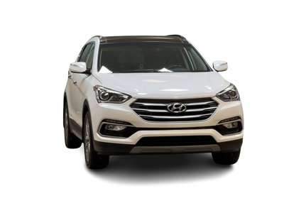 2018 Hyundai Santa Fe Sport in Regina, Saskatchewan