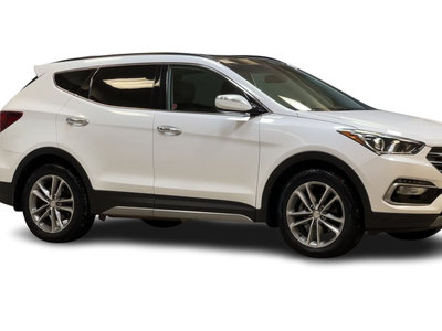 2018 Hyundai Santa Fe Sport in Regina, Saskatchewan