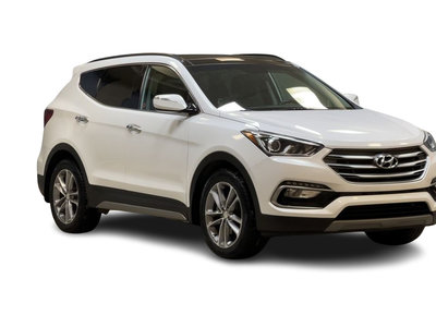 2018 Hyundai Santa Fe Sport in Regina, Saskatchewan