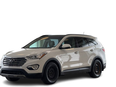 2016 Hyundai Santa Fe XL in Regina, Saskatchewan