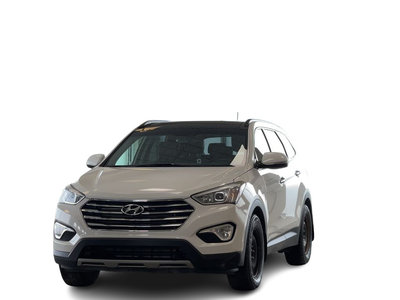 2016 Hyundai Santa Fe XL in Regina, Saskatchewan