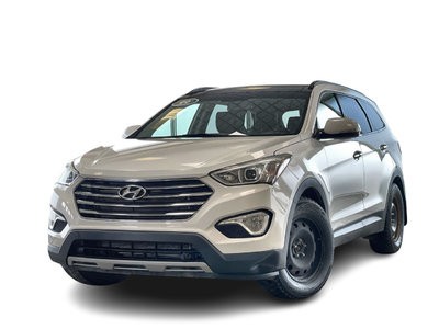 2016 Hyundai Santa Fe XL in Regina, Saskatchewan