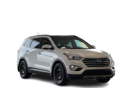 2016 Hyundai Santa Fe XL in Regina, Saskatchewan