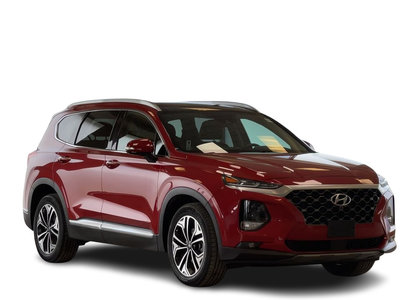 2019 Hyundai Santa Fe in Regina, Saskatchewan