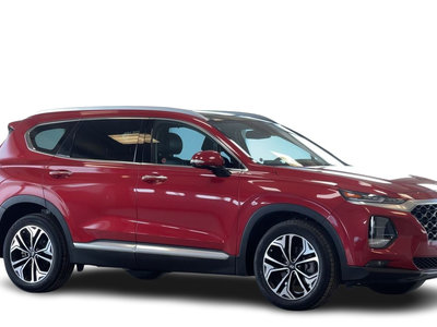 2019 Hyundai Santa Fe in Regina, Saskatchewan