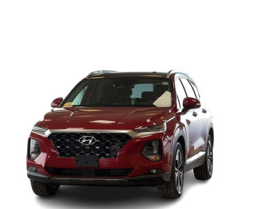 Hyundai Santa Fe  2019 à Regina, Saskatchewan