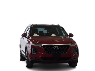2019 Hyundai Santa Fe in Regina, Saskatchewan