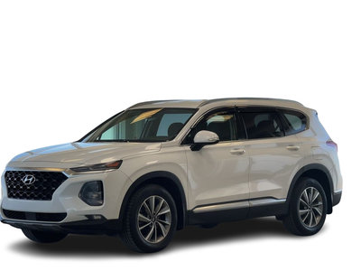 2019 Hyundai Santa Fe in Regina, Saskatchewan