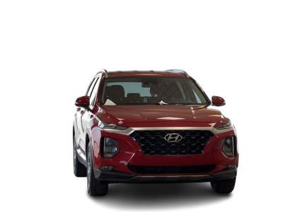 2019 Hyundai Santa Fe in Regina, Saskatchewan