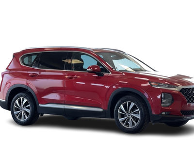 2019 Hyundai Santa Fe in Regina, Saskatchewan