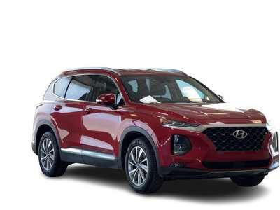 2019 Hyundai Santa Fe in Regina, Saskatchewan