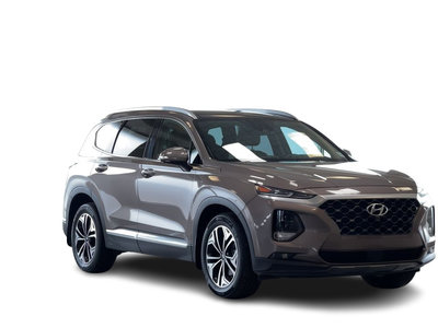 2019 Hyundai Santa Fe in Regina, Saskatchewan