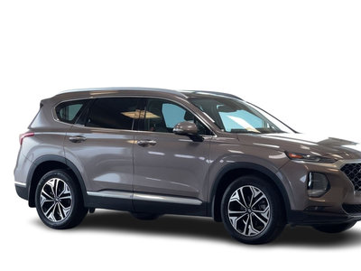 2019 Hyundai Santa Fe in Regina, Saskatchewan