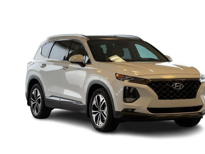 2020 Hyundai Santa Fe in Regina, Saskatchewan