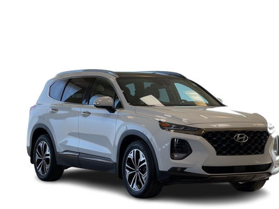 2020 Hyundai Santa Fe in Regina, Saskatchewan