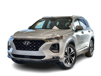 2020 Hyundai Santa Fe in Regina, Saskatchewan