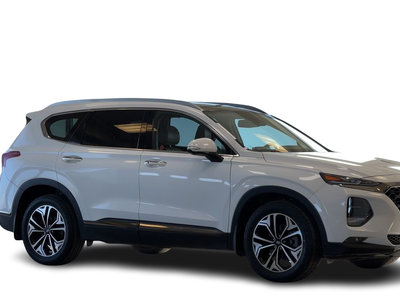 2020 Hyundai Santa Fe in Regina, Saskatchewan