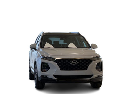 2020 Hyundai Santa Fe in Regina, Saskatchewan
