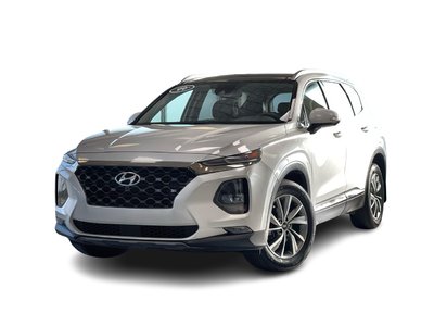 2020 Hyundai Santa Fe in Regina, Saskatchewan