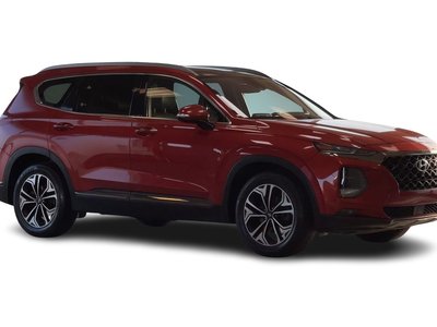 2020 Hyundai Santa Fe in Regina, Saskatchewan