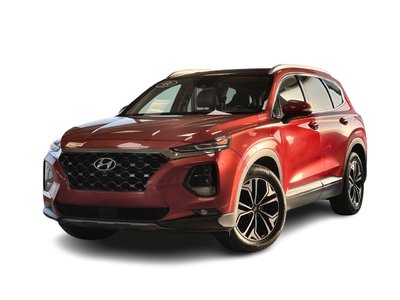 2020 Hyundai Santa Fe in Regina, Saskatchewan