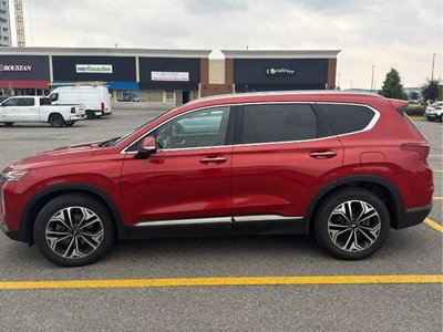 Hyundai Santa Fe  2020 à Regina, Saskatchewan
