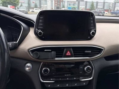 2020 Hyundai Santa Fe in Regina, Saskatchewan