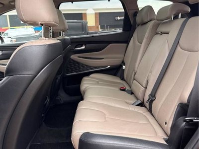 2020 Hyundai Santa Fe in Regina, Saskatchewan