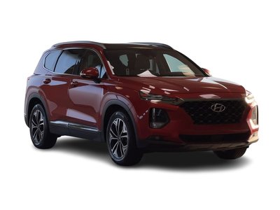 2020 Hyundai Santa Fe in Regina, Saskatchewan