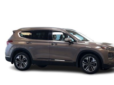 Hyundai Santa Fe  2020 à Regina, Saskatchewan