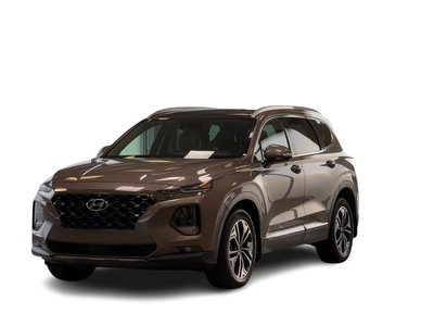 Hyundai Santa Fe  2020 à Regina, Saskatchewan