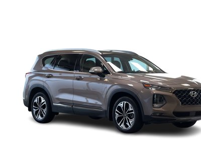 Hyundai Santa Fe  2020 à Regina, Saskatchewan