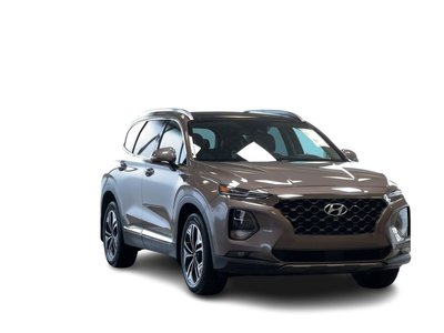 Hyundai Santa Fe  2020 à Regina, Saskatchewan