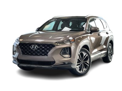 Hyundai Santa Fe  2020 à Regina, Saskatchewan