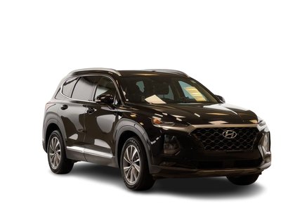 2020 Hyundai Santa Fe in Regina, Saskatchewan