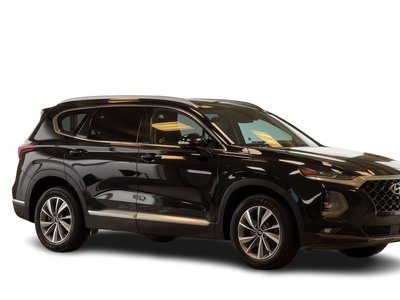 2020 Hyundai Santa Fe in Regina, Saskatchewan