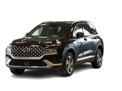 2021 Hyundai Santa Fe in Regina, Saskatchewan