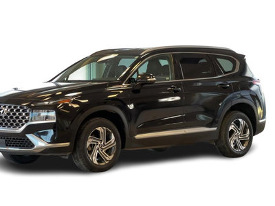 2021 Hyundai Santa Fe in Regina, Saskatchewan