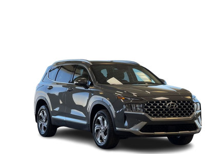 2021 Hyundai Santa Fe in Regina, Saskatchewan