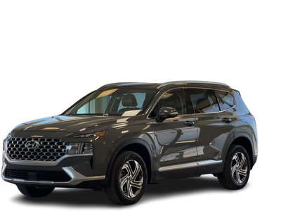 2021 Hyundai Santa Fe in Regina, Saskatchewan