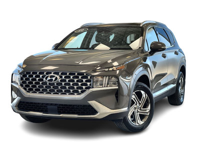 2021 Hyundai Santa Fe in Regina, Saskatchewan