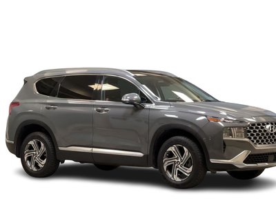 Hyundai Santa Fe  2021 à Regina, Saskatchewan